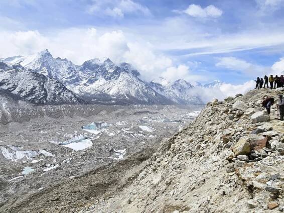 Everest Base Camp (EBC) with Gokyo Ri – Wandering Boots