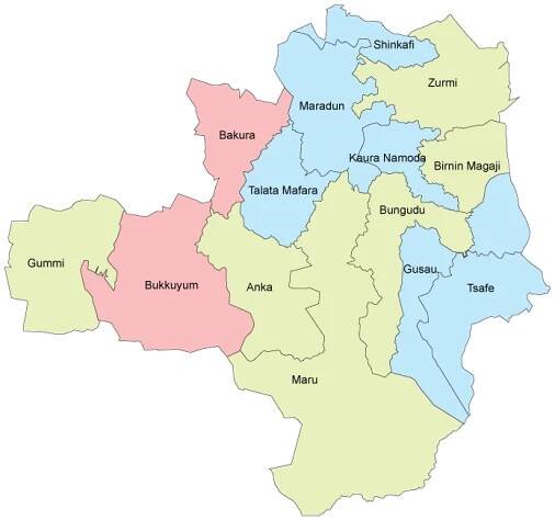 Katsina hotspot – MNCH2 Nigeria