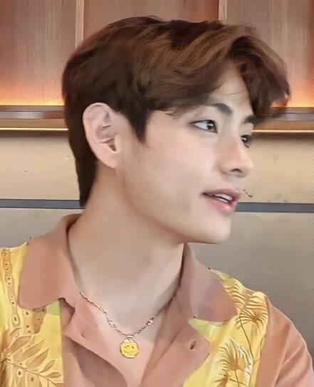 bts kim taehyung on Tumblr
