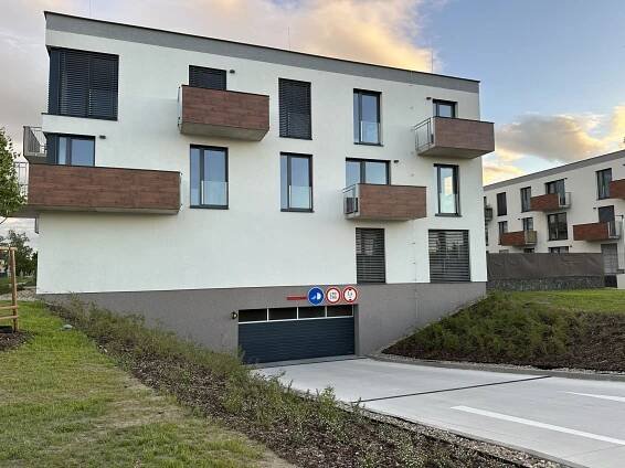 Pronájem bytů 2+kk, Brandýs nad Labem-Stará Boleslav | Mapio.cz