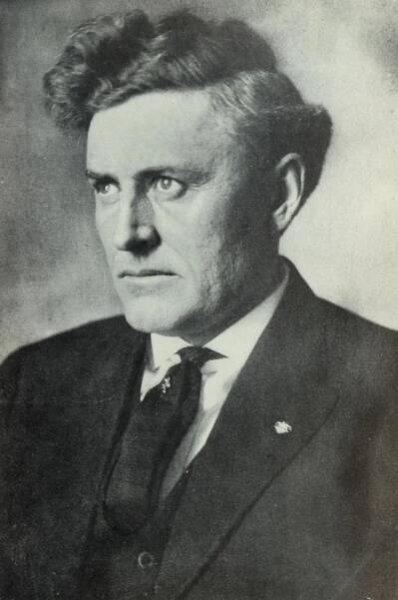 John Phillip White