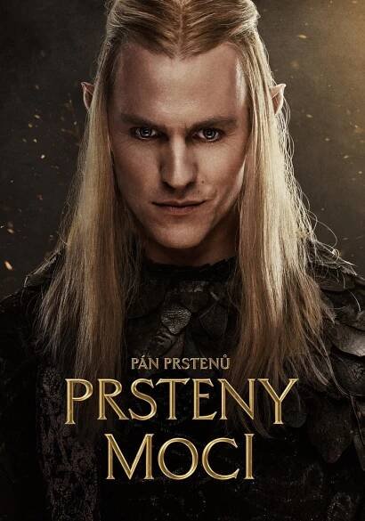 Pán prstenů: Prsteny moci R2 – sledujte online