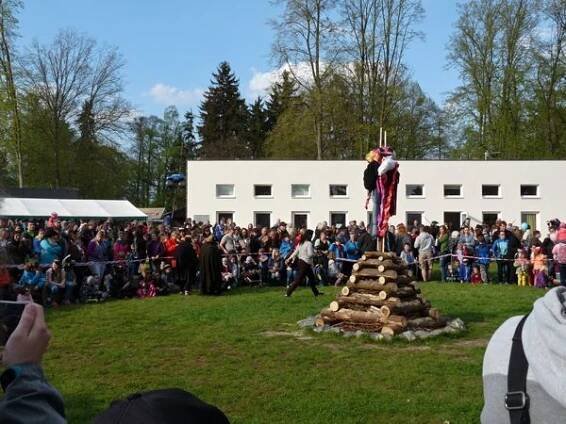 MoravaCamp Hotel & Campsite foto 4