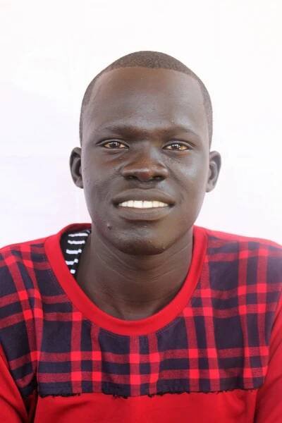 Individual children and youth in Uganda — Confident Children out of Conflict