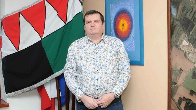 Chceme žít v kvalitní pohornické krajině, říká starosta Staříče Macháček