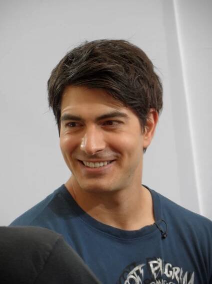 Brandon Routh - Wikipedia
