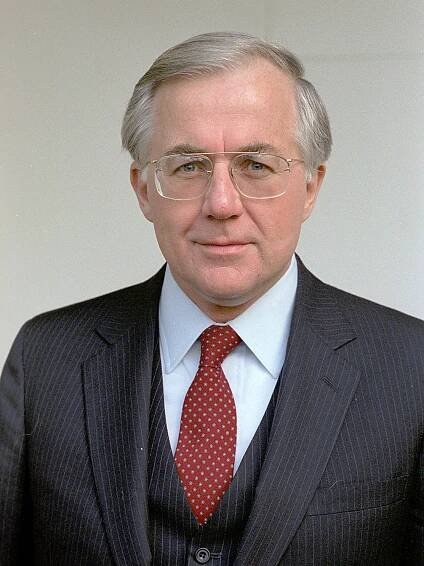 Richard V. Allen