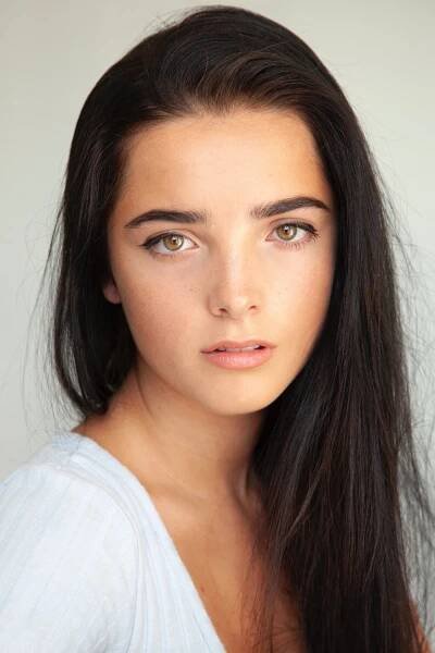 Jessica Reynolds herečka