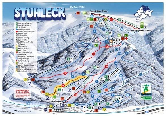 Semmering | SMART travel