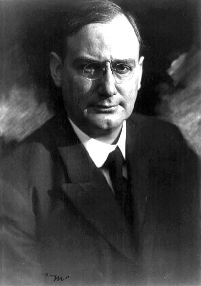 Joseph W. Folk – Wikipedia