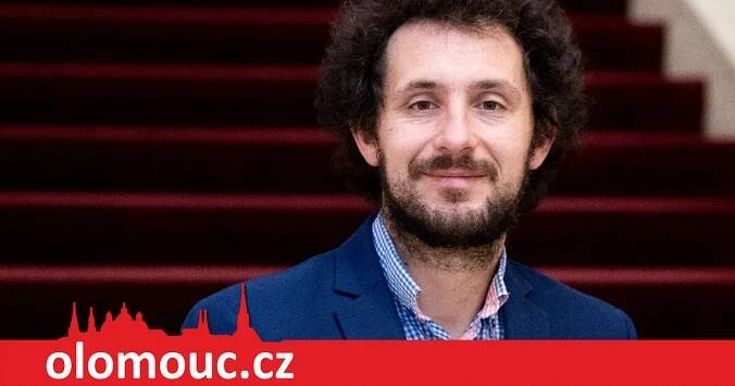 David Gerneš o slučování divadla a filharmonie: Je čas odklidit barikády a soustředit se na budoucnost - OLOMOUC.CZ
