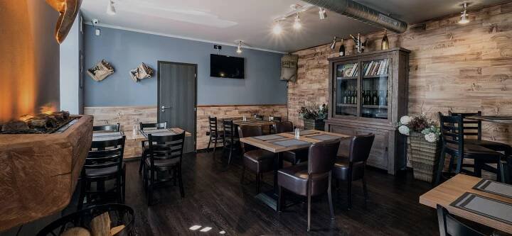 Restaurace | Restaurace U Sudu