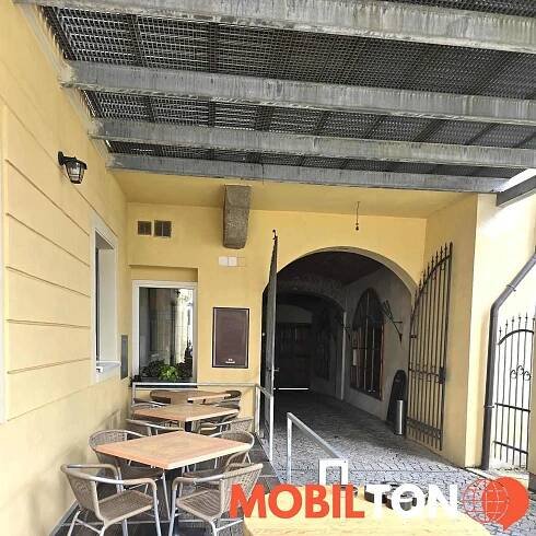 Pizzeria Olivo - Dobříš - pizzerie v dobříš