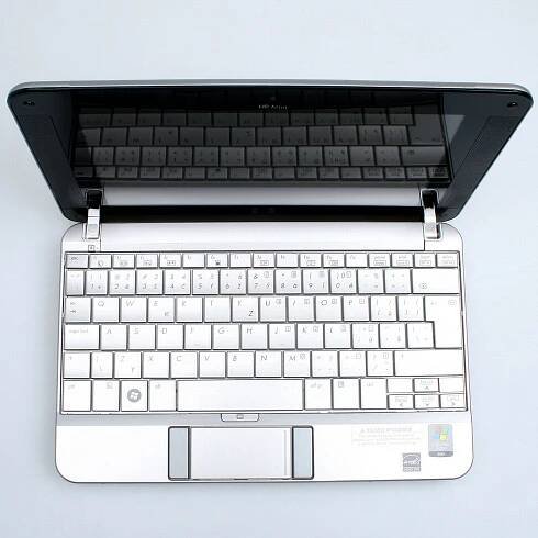 HP Mini-Note 2133
