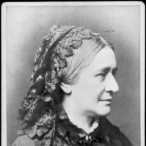 Wie Clara Schumann das Musikleben in Frankfurt prägte