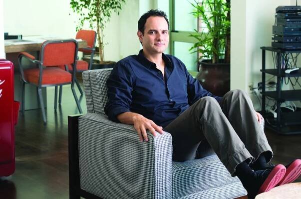 John Janick to Succeed Jimmy Iovine as Chairman, CEO of Interscope Geffen A&M