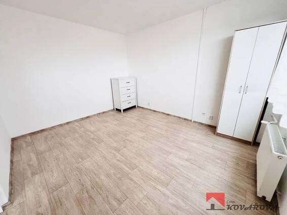 Pronájem bytu 1+1/L, 35 m2, Roudnice nad Labem okr. Litoměřice, obrázek č.9
