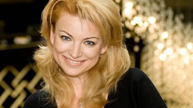 Eva Vejmělková
