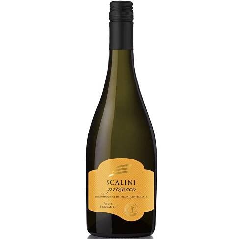 Prosecco Frizzante D.O.C. Scalini v akci levně | Kupi.cz