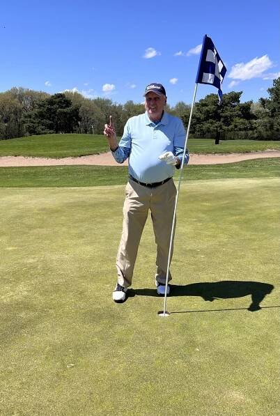 Club Photos | Bent Irons Golf Club