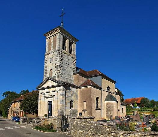 Súbor:Venise, l'église Saint Martin.jpg