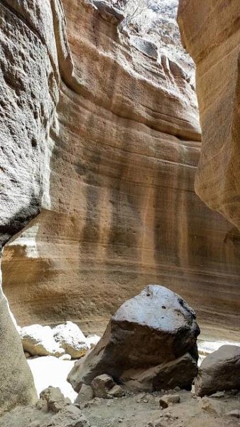 Co navštívit na ostrově Gran Canaria, Kanárské ostrovy - Za horizont