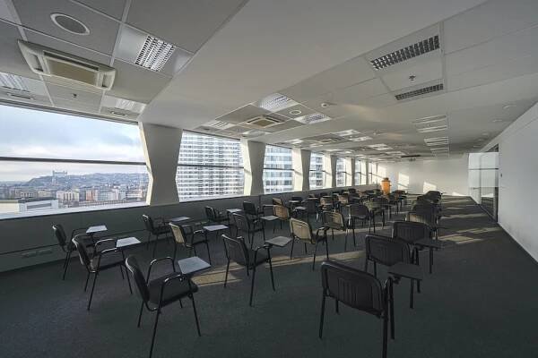 University College Prague – Vysoká škola mezinárodních vztahů a Vysoká škola hotelová a ekonomická s.r.o. | ZoznamŠkôl.eu