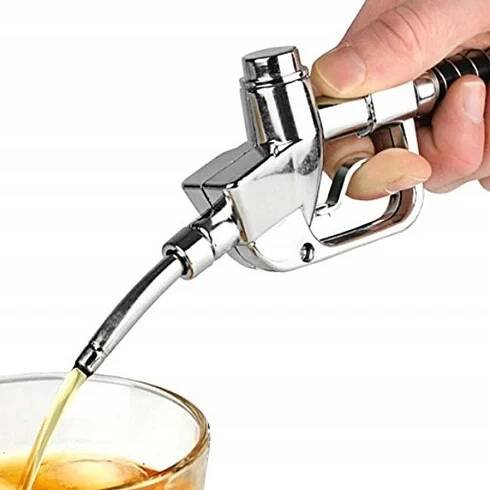 Distributor alkoholu Dávkovač Dispenser na párty Nálev na pivo Dárek za 343.00CZK - Allegro