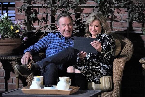 Tim Allen - Actor, Comedian