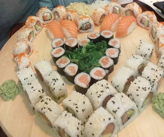 SUSHI MIOMI, Zlin - Restaurant Reviews, Photos & Phone Number - Tripadvisor