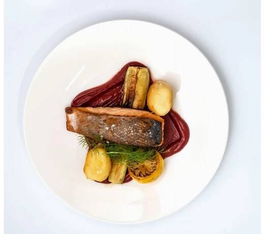 W Restaurant u vás doma - luxusní gastro zážitek se špičkovým servisem rozvozu
