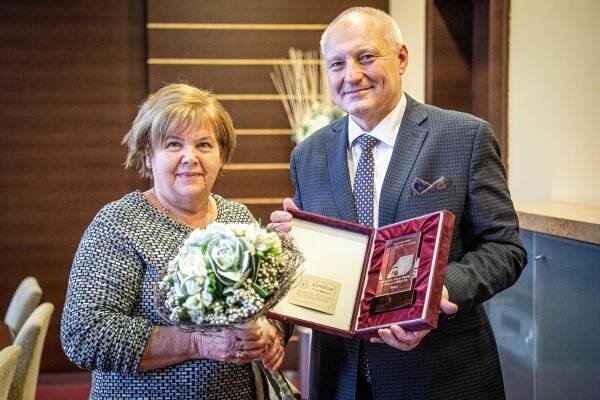 Známe vítěze letošního ročníku ankety Senior roku | Magazín NAŠE MĚSTO