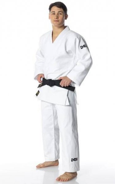 JUDO KIMONO DAX TORI GOLD
