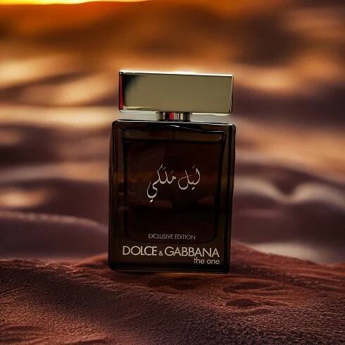 The One Royal Night Dolce&Gabbana pro muže