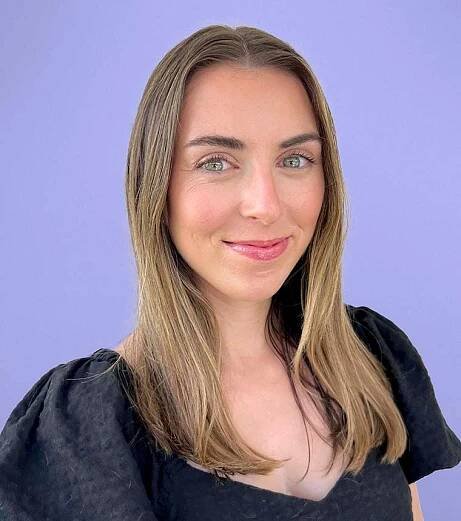 Erin Hill