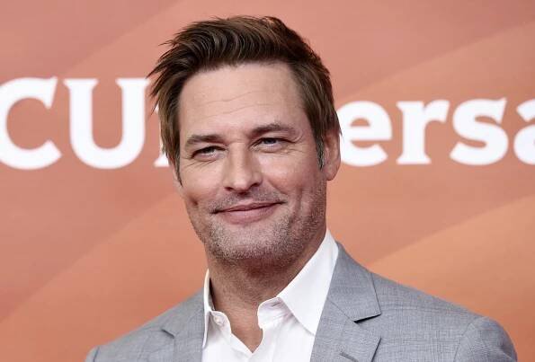 Josh Holloway dołączył do serialu „Duster”