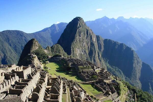 Tajemství Machu Picchu odhaleno. Proč leží na tak nepřístupném místě?