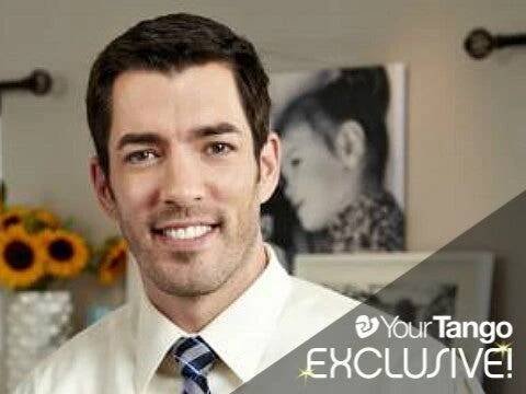 'Property Brothers' Drew Scott Talks Romance, Love At First Sight