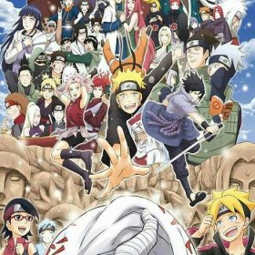 Top 14 Enthralling Anime Like "Naruto"
