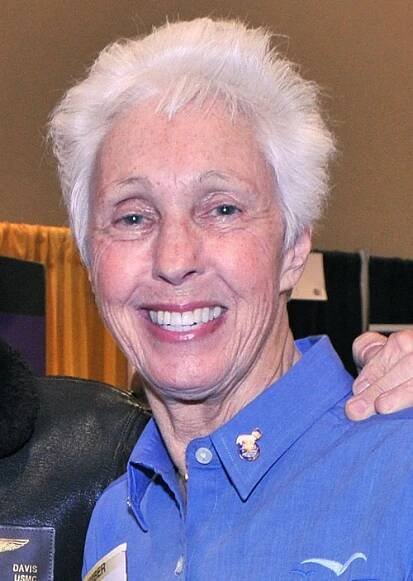 Wally Funk – Wikipedia