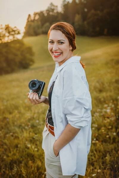 Barbora Marek | Fotografka Šumperk