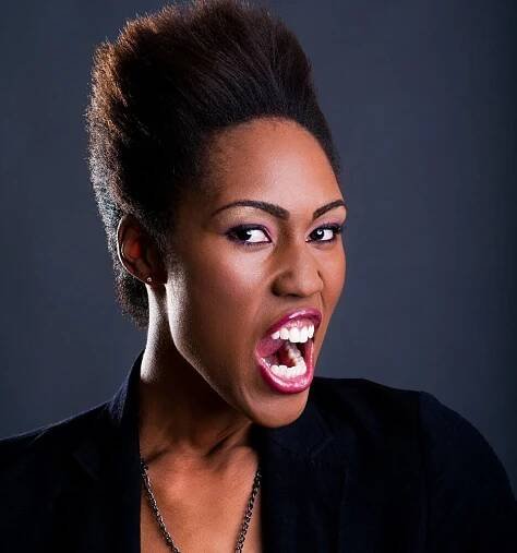 Sexsymboly 80. let: Modelka, Bondgirl, skvělá zpěvačka a múza, to je Grace Jones - Expres FM