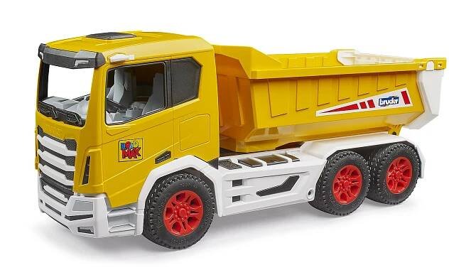 ROADMAX Kipp LKW