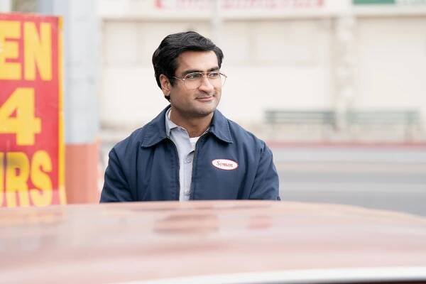 Kumail Nanjiani on 'Welcome to Chippendales,' Leaning Into Drama