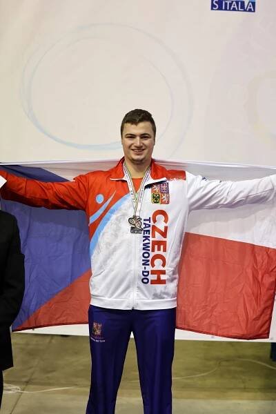 Fotogalerie · Český svaz taekwon‑do ITF