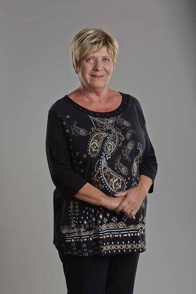 „V soukromí žádná Nyklová nejsem, nedělám v pekárně!“