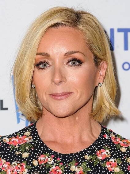 Jane Krakowski - Actress