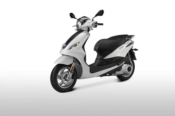 Piaggio Fly 50
