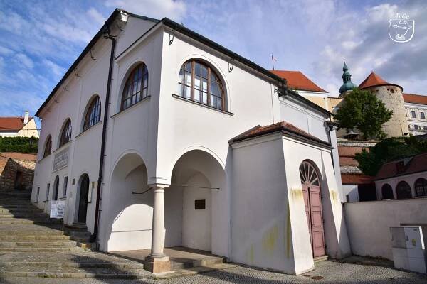 Mikulov a blízké okolí – Turisticky gurman