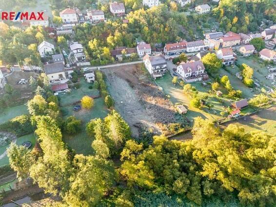 Prodej Pozemek, Choteč, okres Praha-západ